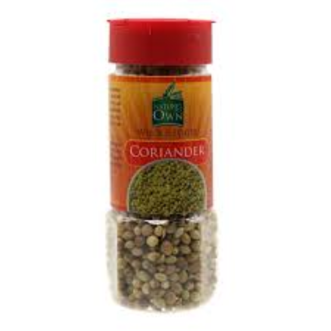 NATURES OWN CORINDER SEEDS 500G